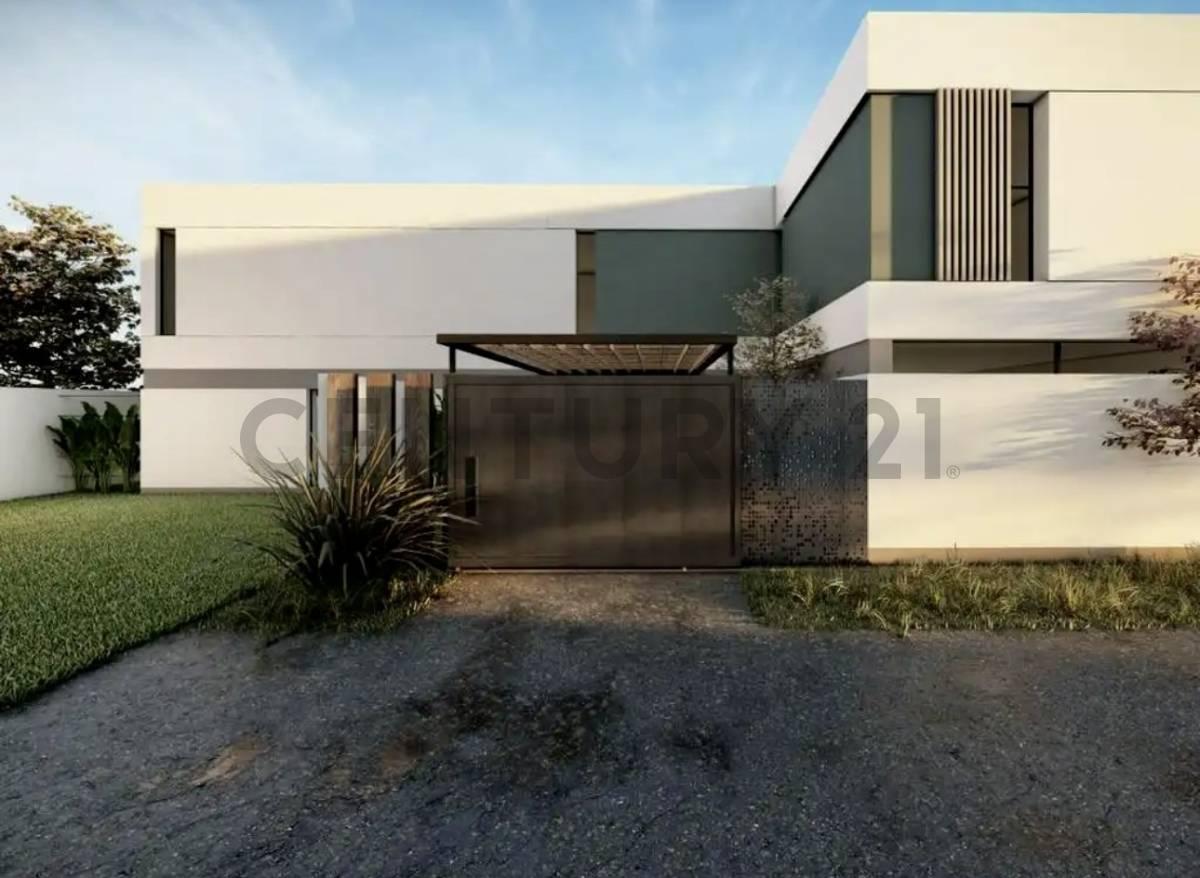 CASA A ESTRENAR DE 3 DORMITORIOS EN GORINA — foto 1