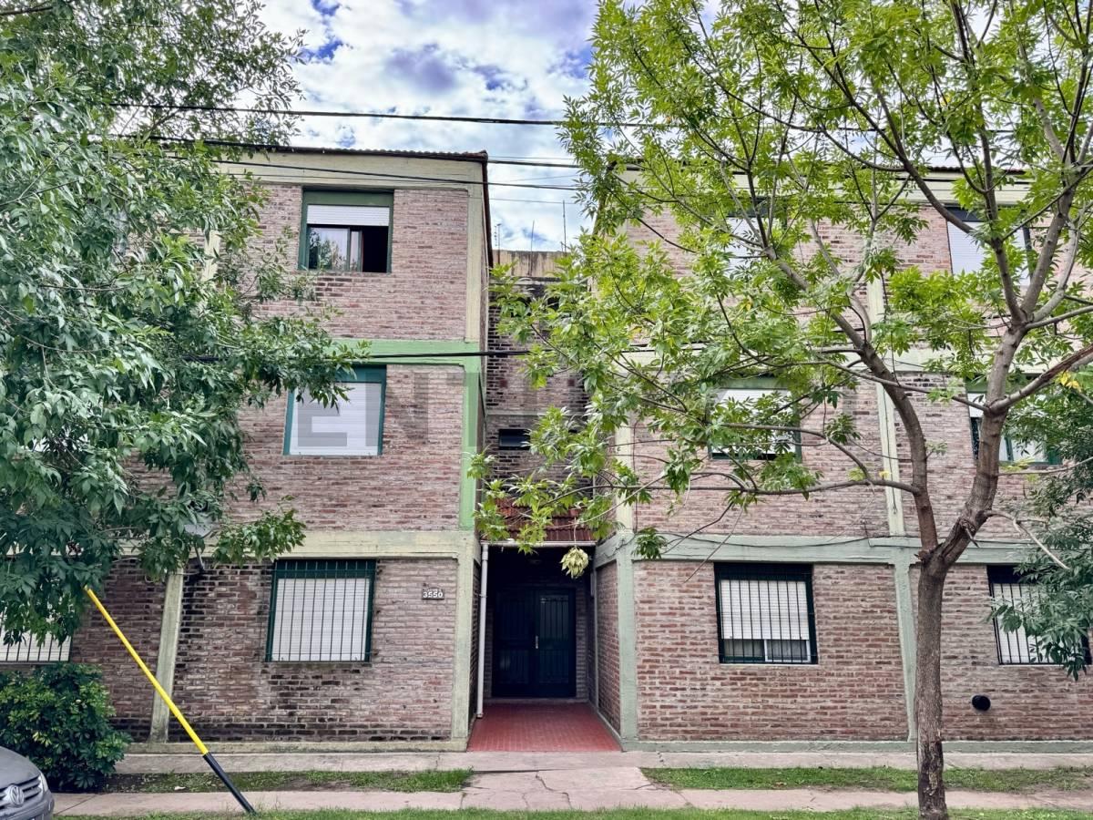 500 entre 30 y 31 PH de 2 dormitorios en venta,Gonnet — foto 1
