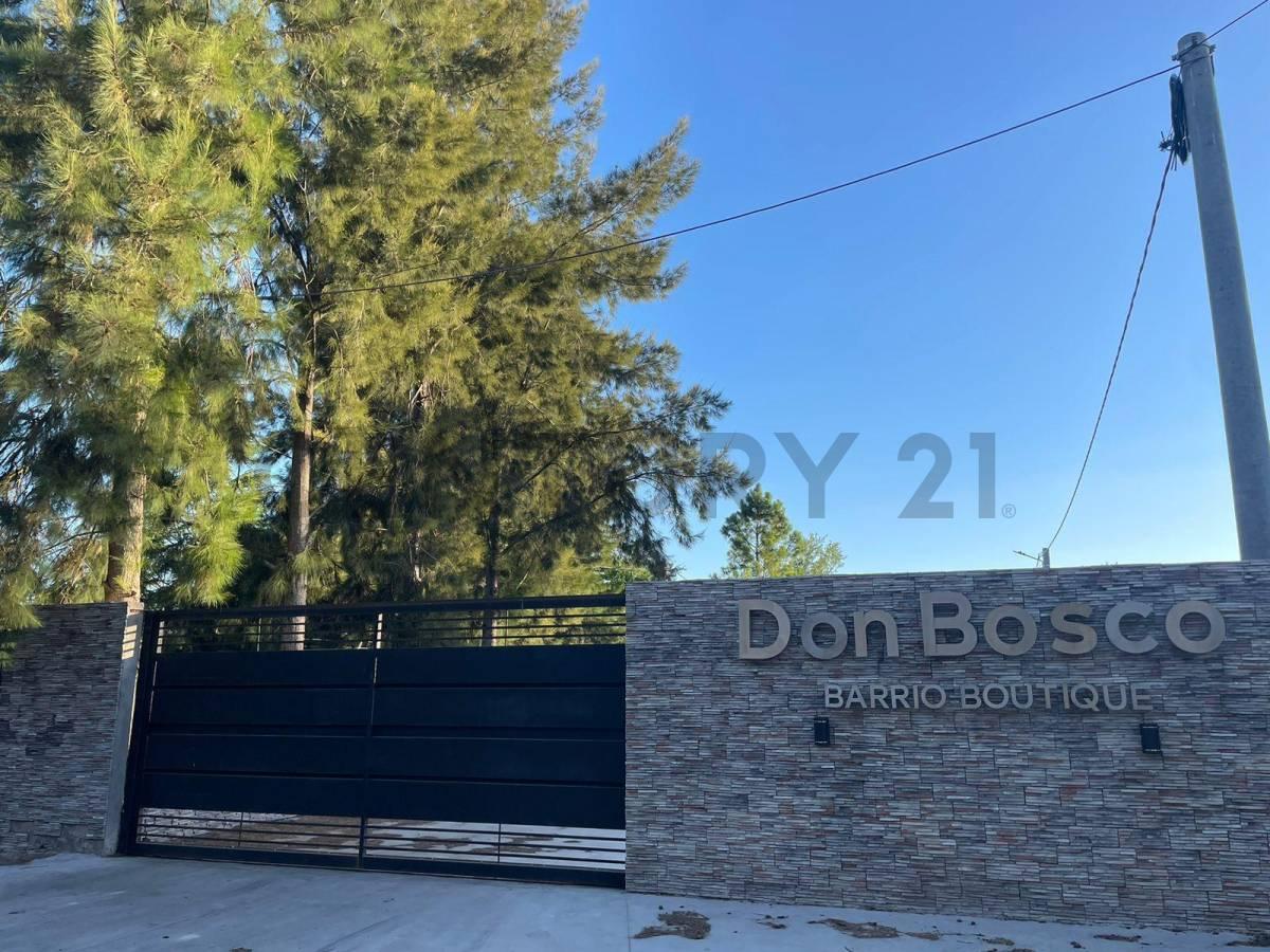 Lote en venta en City Bell - Financia hasta 24 meses — foto 1