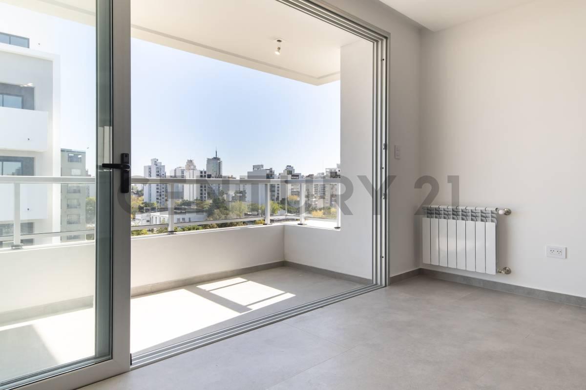 Departamentos en venta en La Plata 10 43 y 44 QMS LUMEN 1 dormi obra avanzada — foto 1