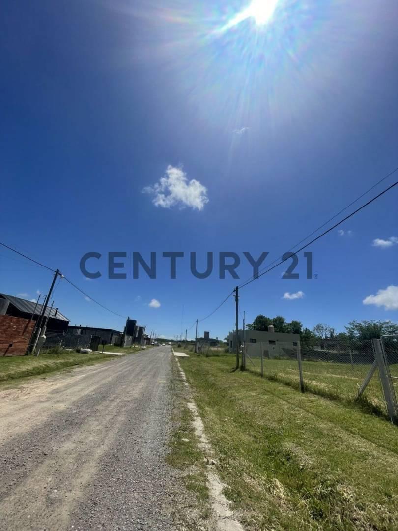 Lote en venta en City Bell en barrio Clementina City Bell — foto 1