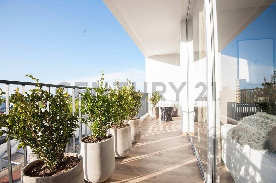 Departamento en venta La Plata, en construcción — foto 1