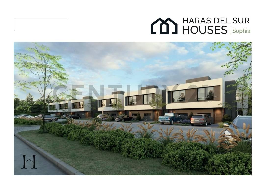 Departamentos en venta en Haras del sur III — foto 1