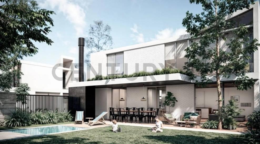 Casas en venta en City Bell - POZO — foto 1