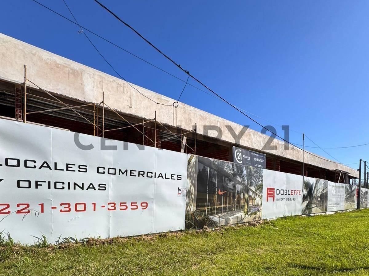 LOCAL EN VENTA AV 31 Y 505 — foto 1
