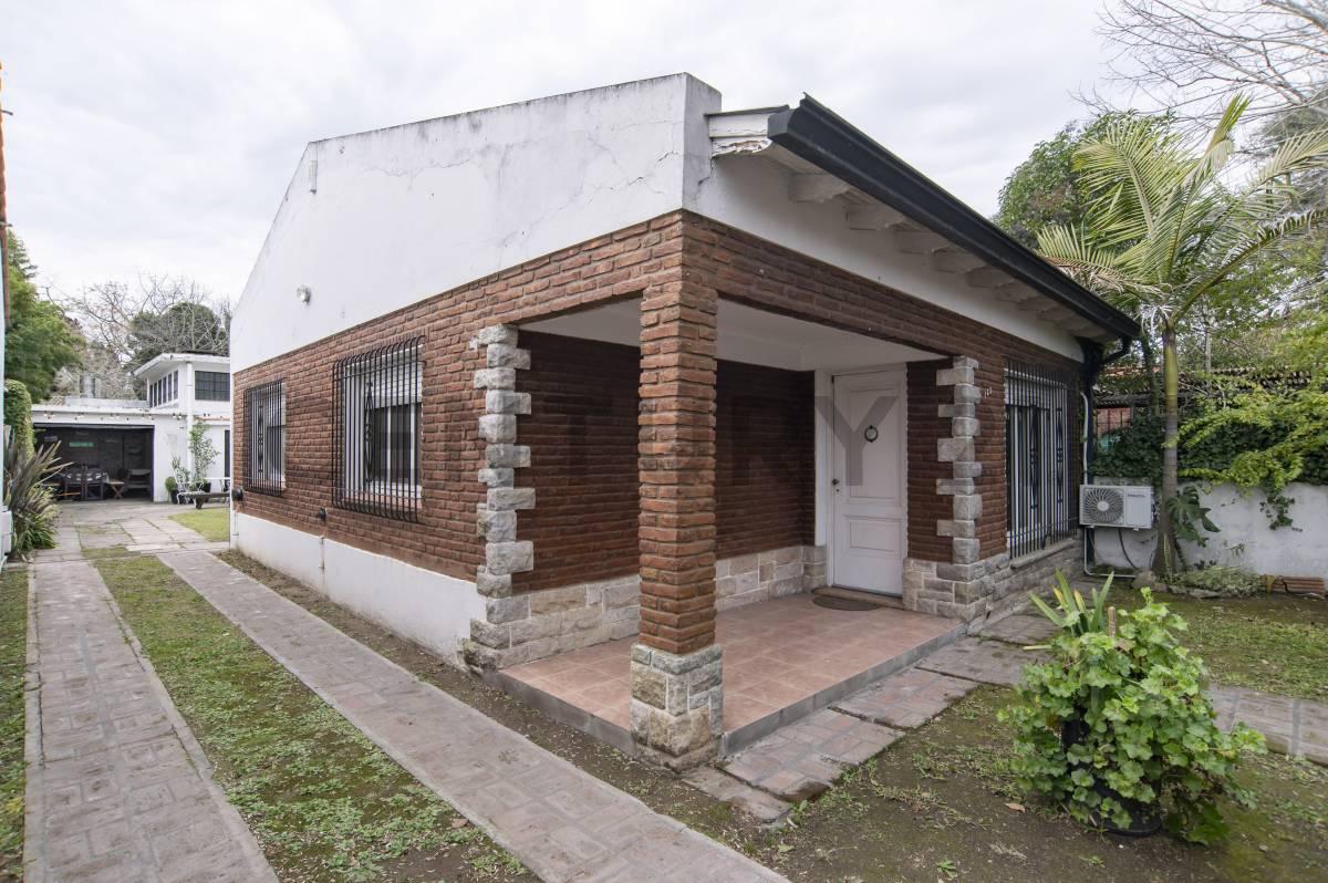 Casas en venta City Bell — foto 1