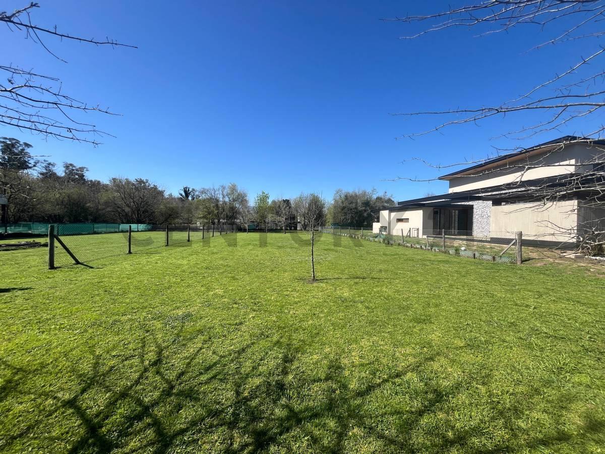 LOTE EN VENTA VILLA ELISA BARRIO VILLALBA — foto 1
