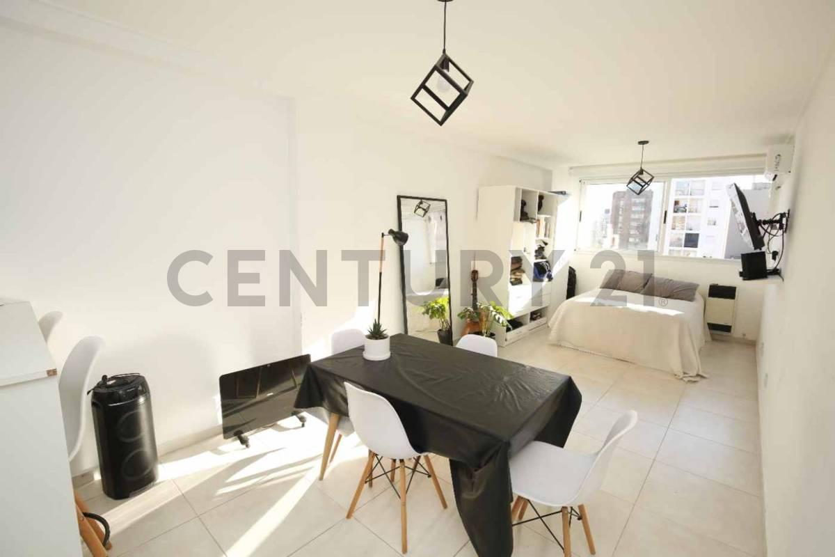 DEPARTAMENTO EN VENTA EN LA PLATA — foto 1