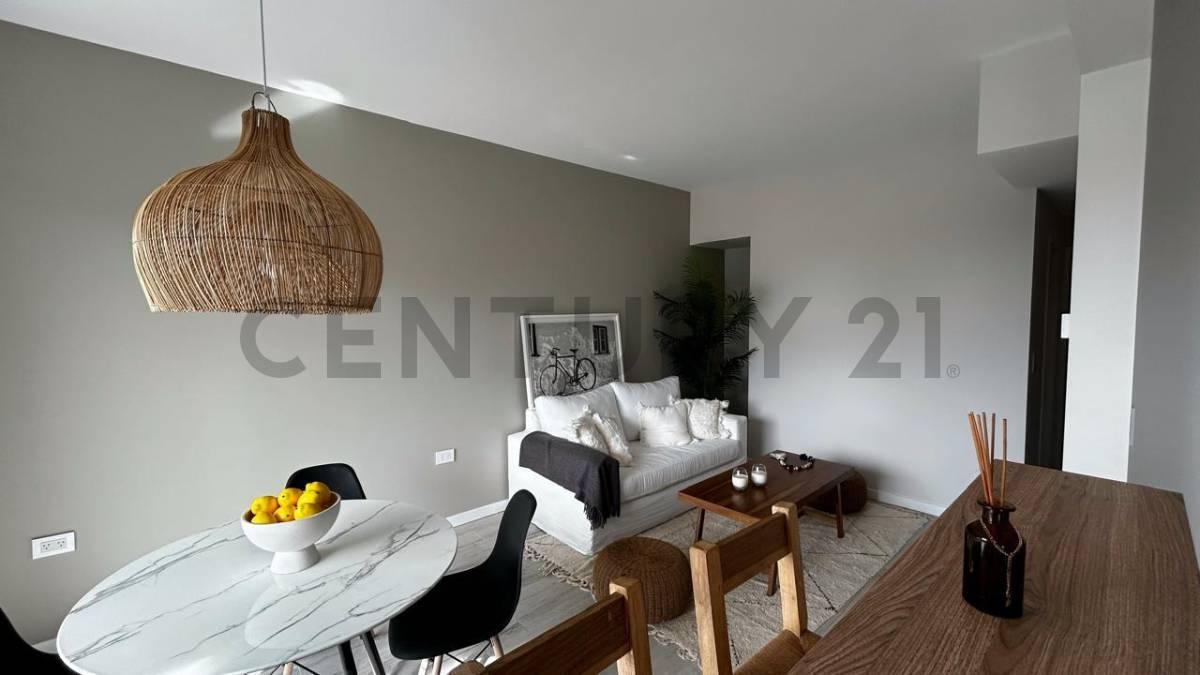 DEPARTAMENTO EN VENTA EN LA PLATA DE 1 DORMITORIO A ESTRENAR — foto 1