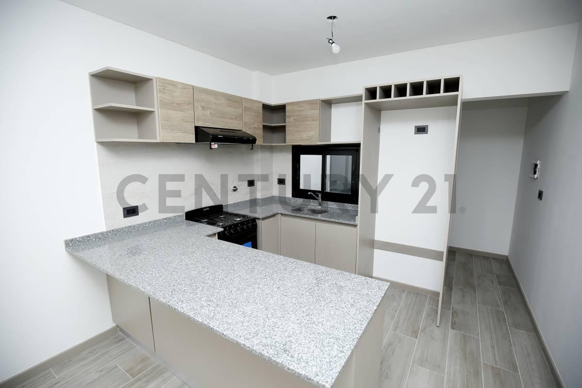 DEPARTAMENTO EN VENTA EN LA PLATA DE 1 DORMITORIO — foto 1