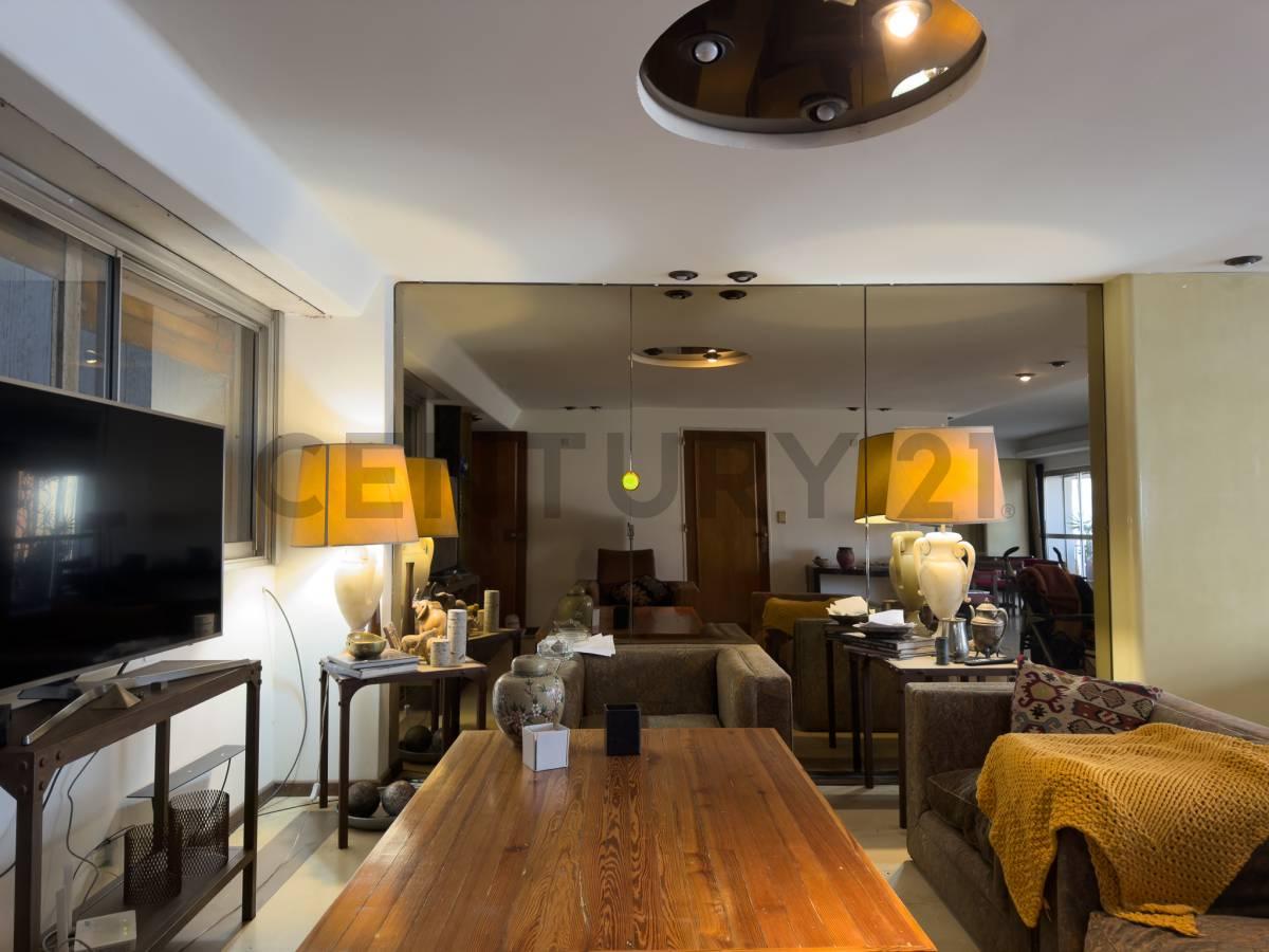 DEPARTAMENTO EN VENTA EN LA PLATA TIPO PISO CON 3 DORMITORIOS — foto 1