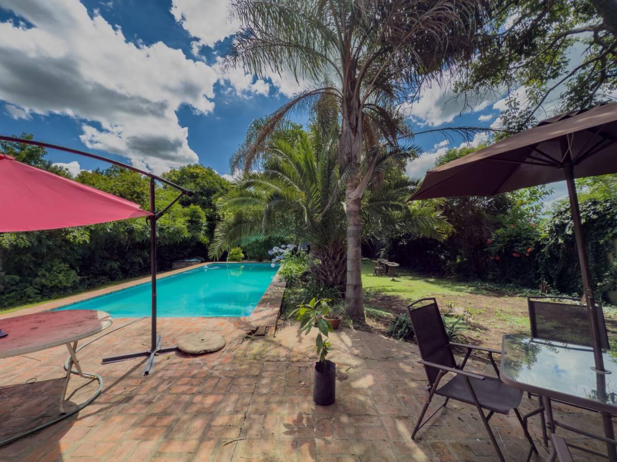 Casas en venta con parque y pileta City Bell — foto 1