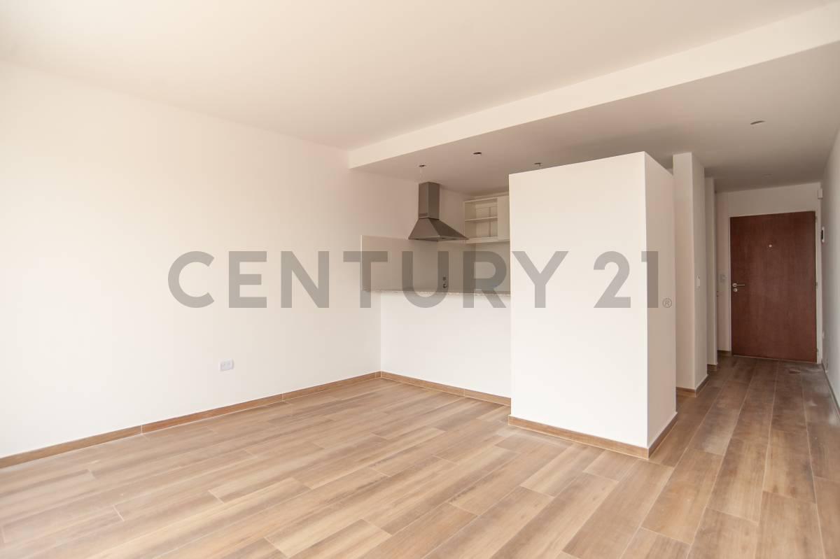 VENTA Monoambiente en obra, La Plata — foto 1
