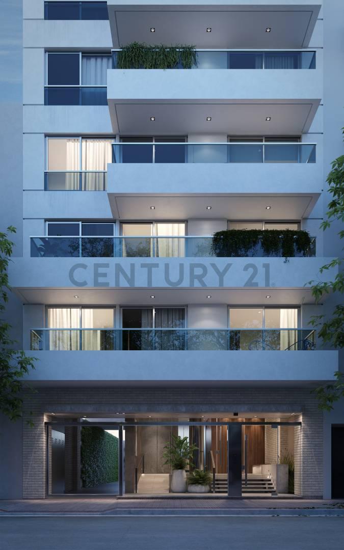 Departamento en venta en la plata — foto 1