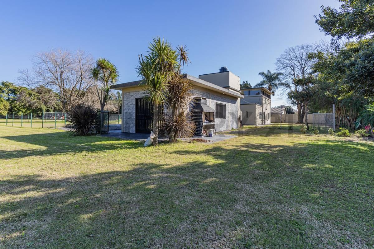 CASA EN VENTA EN VILLA ELISA — foto 1