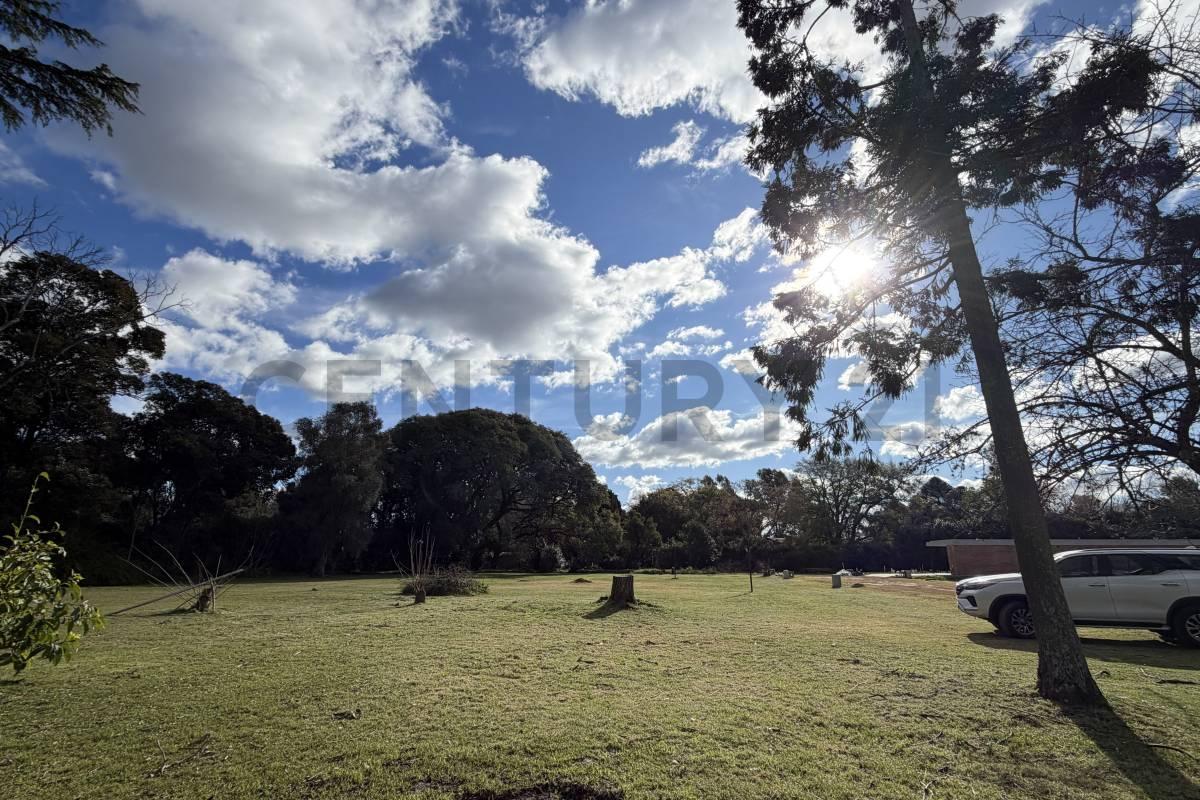 Lote En Venta Barrio Cerrado LIHUEN Villa Elisa ESCRITURADO — foto 1