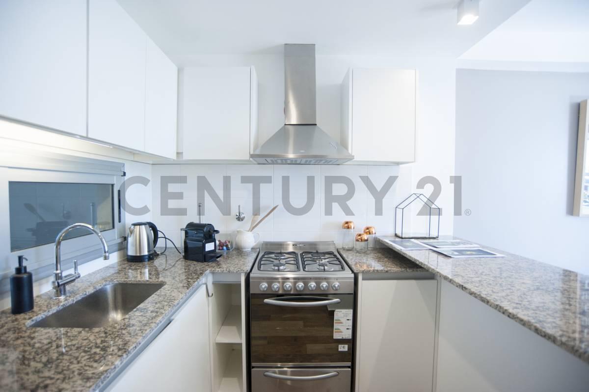 DEPARTAMENTO en venta La Plata 1 dormitorio POZO — foto 1