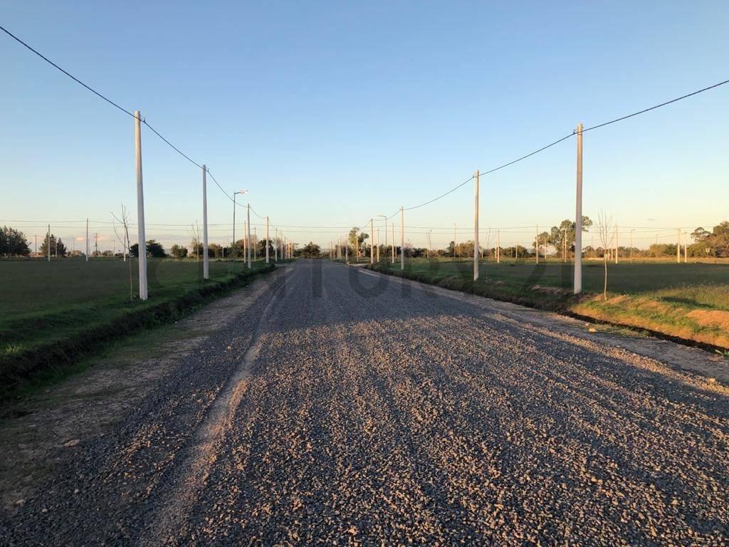 510 Y 167 DON BASILIO LOTE EN GORINA EN VENTA — foto 1
