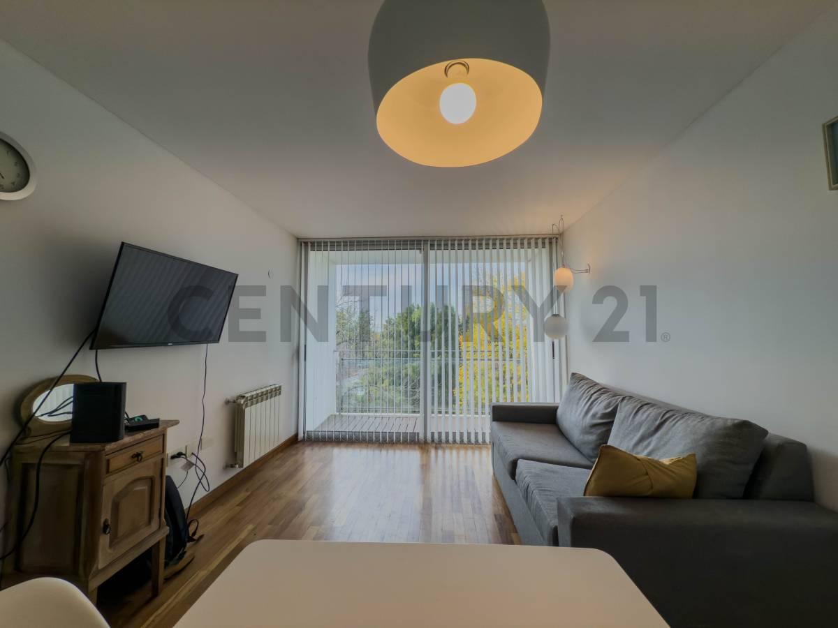 Departamento en venta en La Plata frente al parque San Martin — foto 1