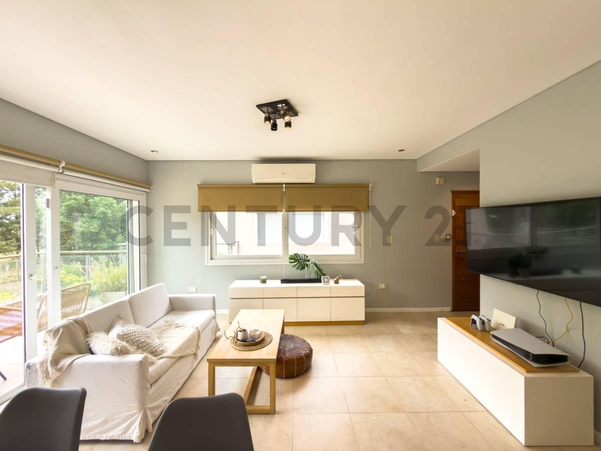 DEPARTAMENTO EN VENTA EN HARAS DEL SUR I — foto 1