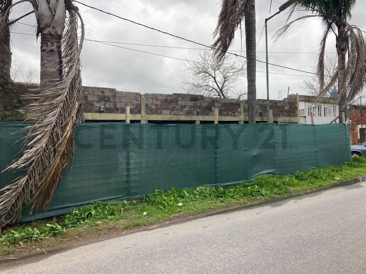 82 entre 25 y 26 Terreno en venta 20 x 40-La Plata — foto 1