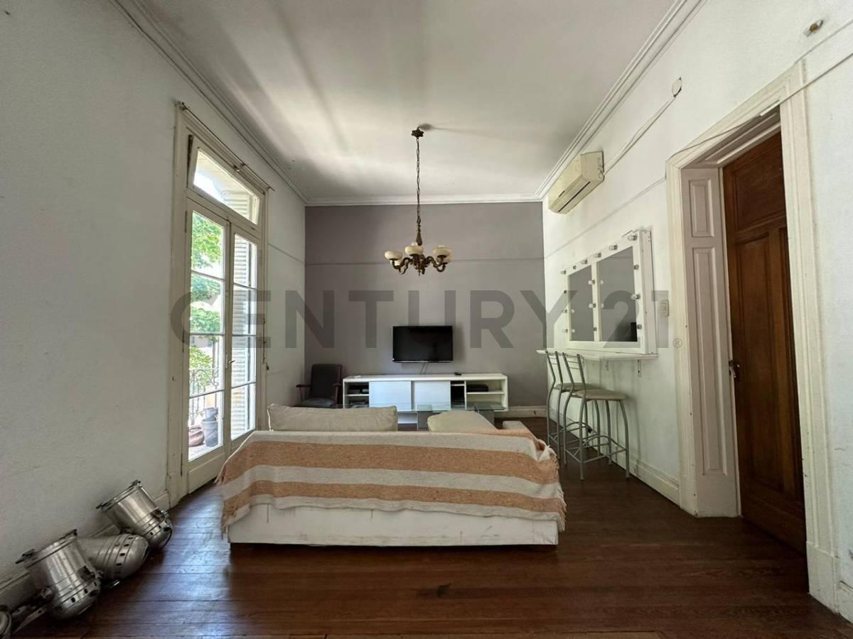 Departamento en venta en La Plata de dos dormitorios — foto 1