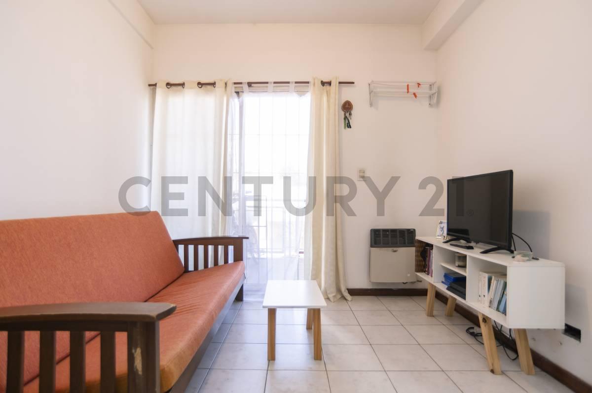 Departamento en venta en La Plata de dos dormitorios — foto 1