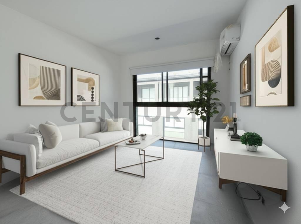 Departamento en venta en City Bell tipo dúplex — foto 1