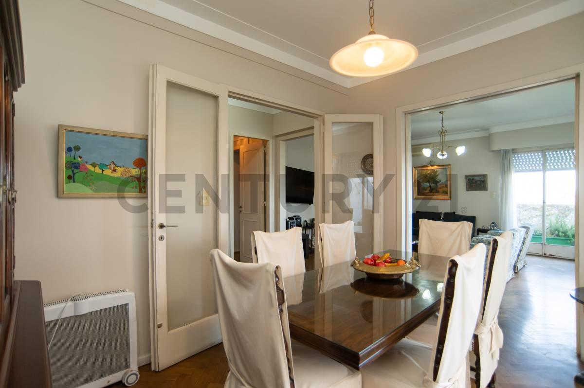 Departamento en venta en La Plata de 2 dormitorios — foto 1