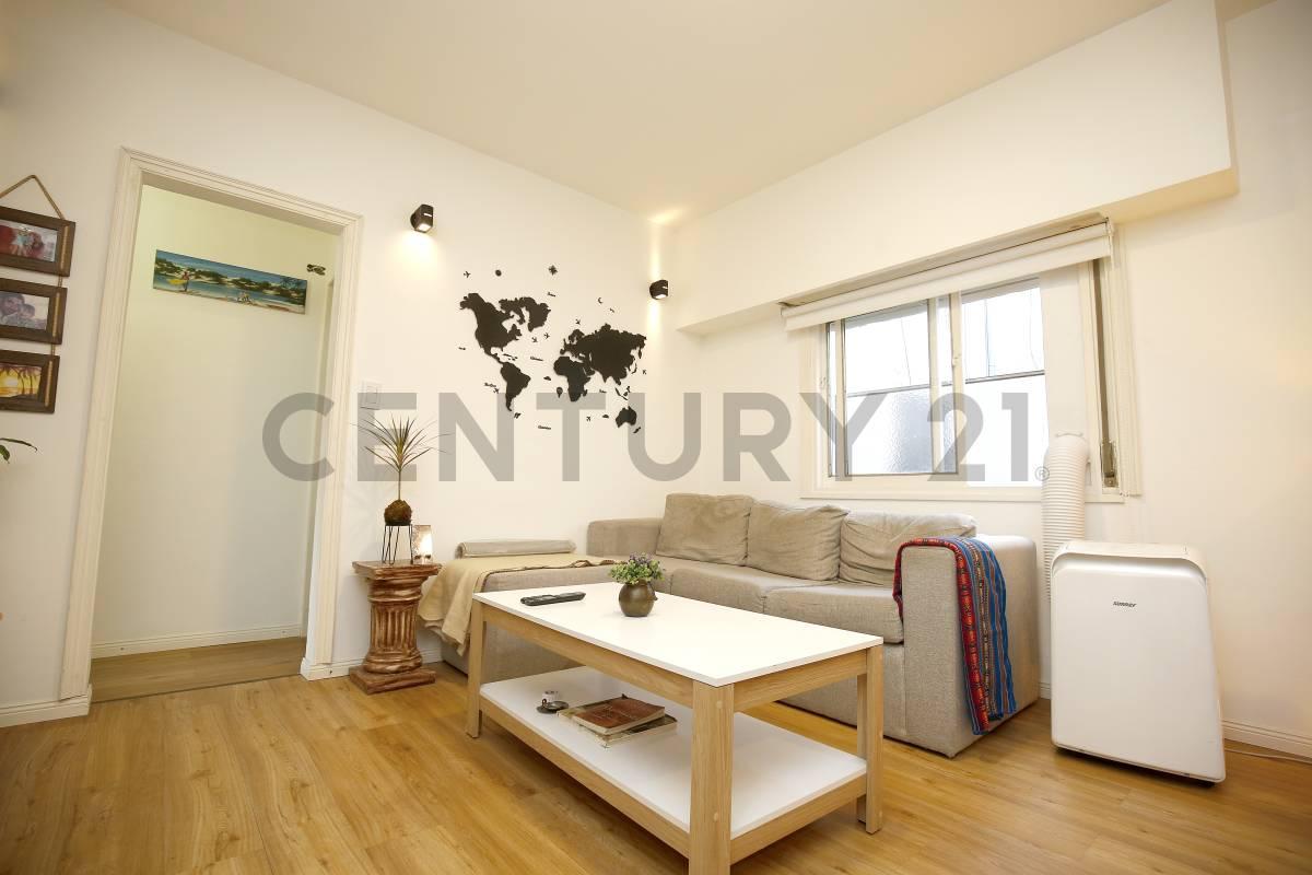 Departamento en venta en La Plata de dos dormitorios — foto 1