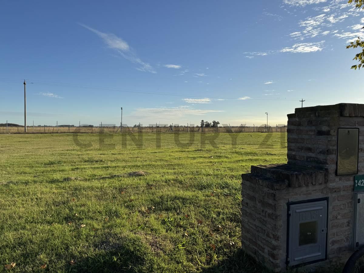 Lote en venta en Haras del Sur III — foto 1