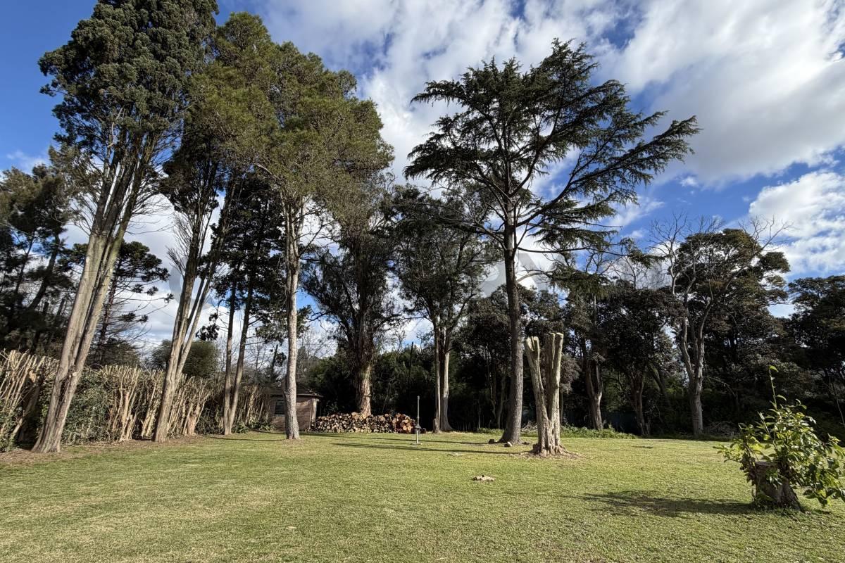 LOTE EN VENTA EN VILLA ELISA BARRIO CERRADO LIHUEN — foto 1