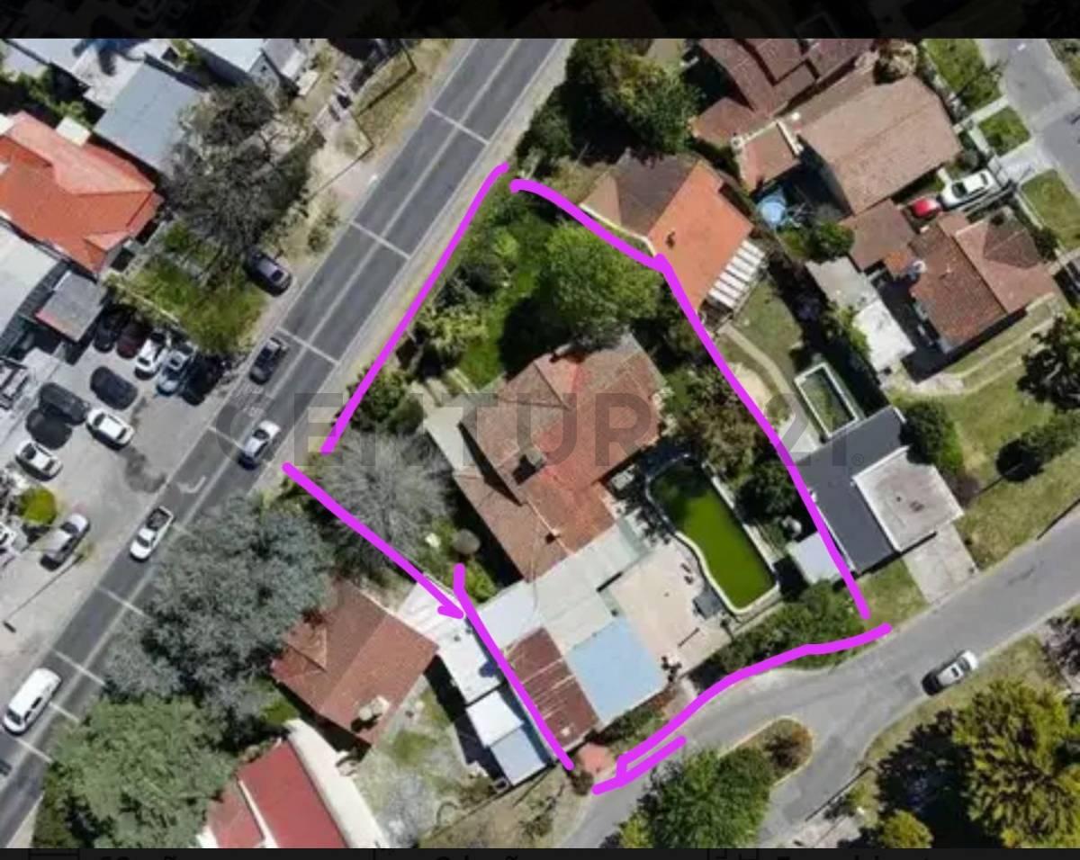 Lote en venta ideal inversor - Gonnet — foto 1