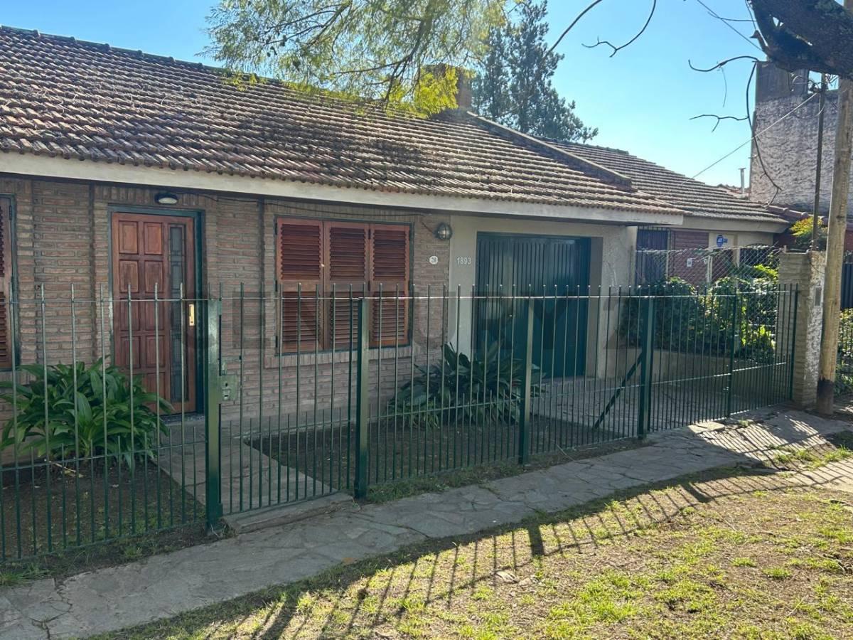 Casa en venta en Villa Elisa — foto 1