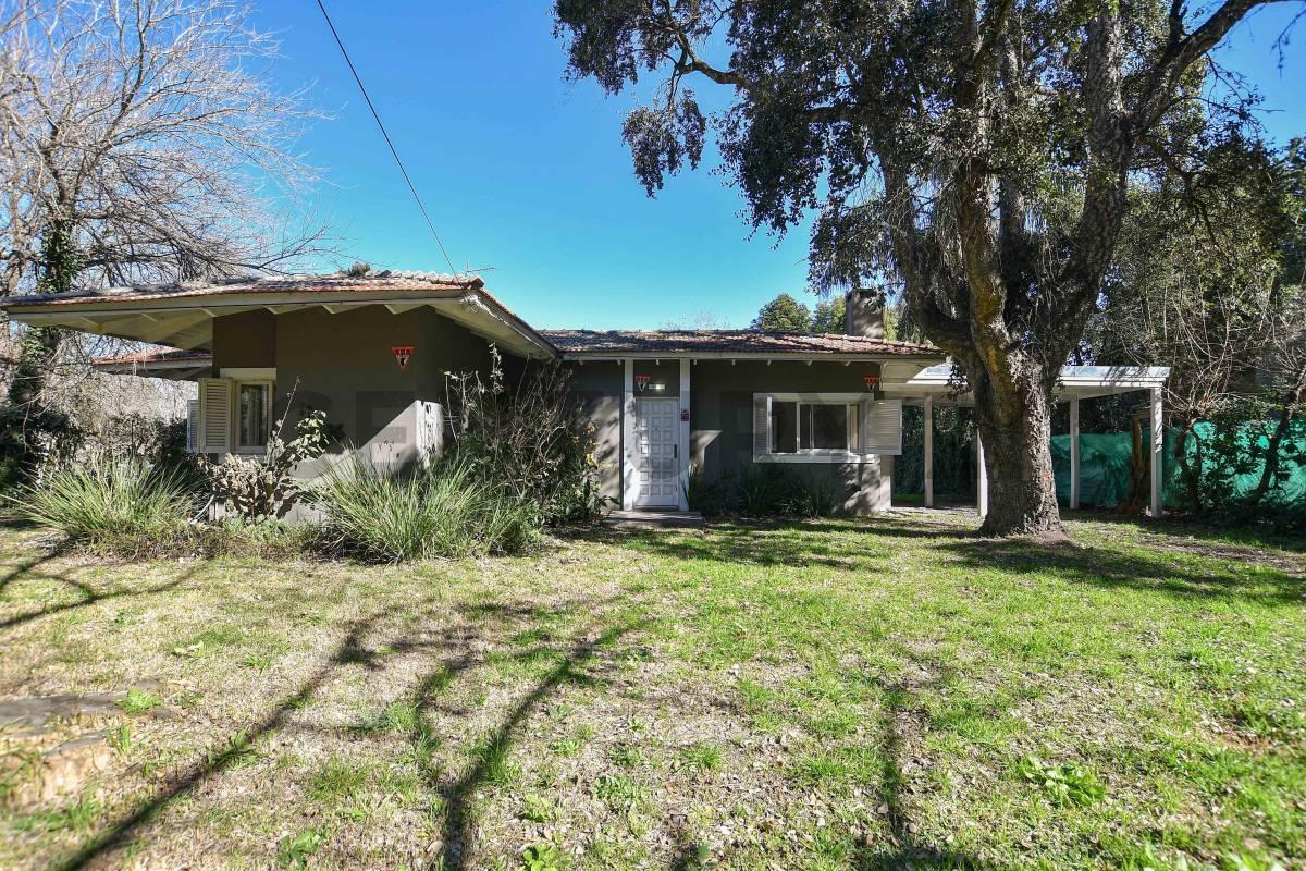 Casa en venta en Villa Elisa — foto 1