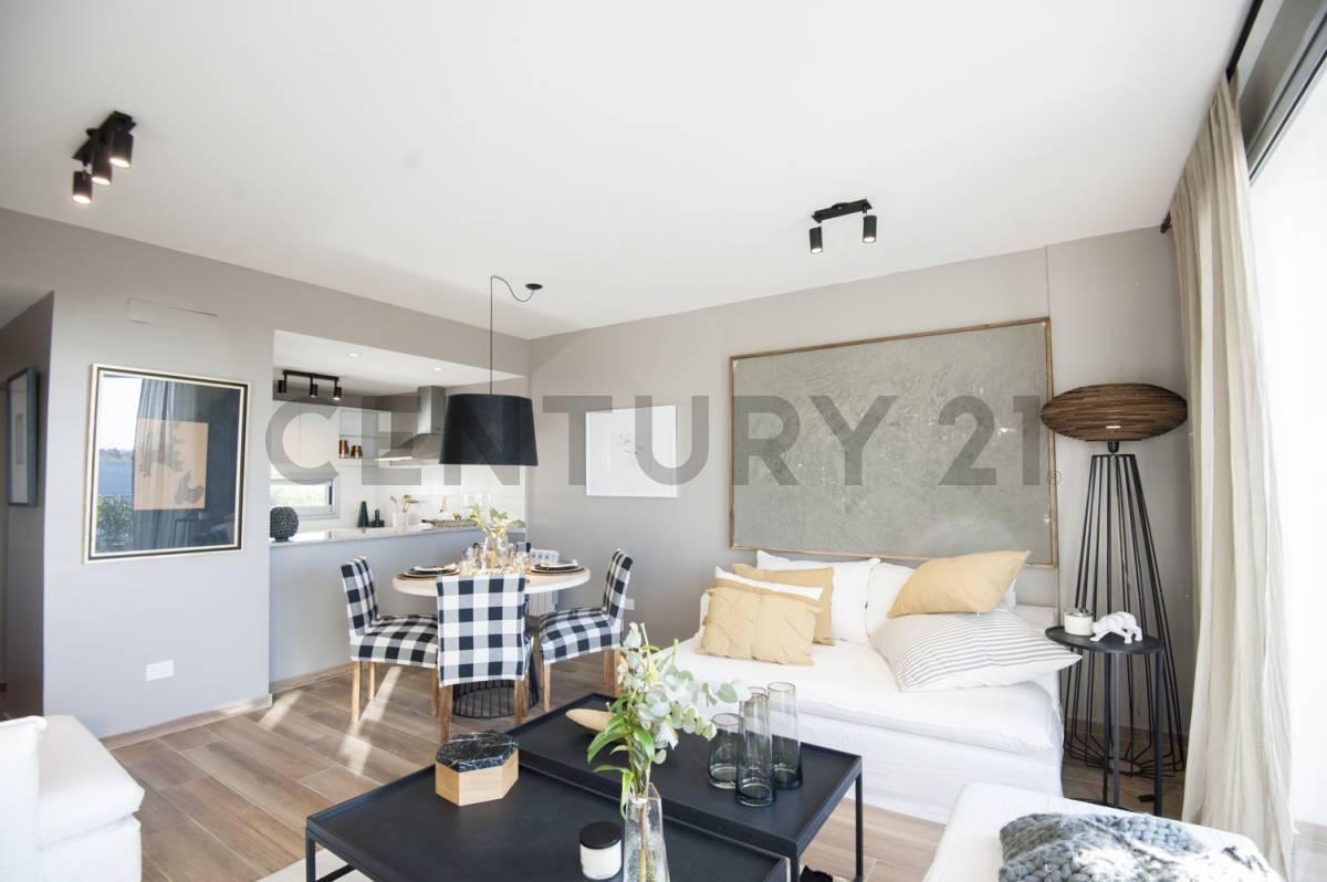 DEPARTAMENTO EN VENTA EN LA PLATA DE UN DORMITORIO DE SAUCE — foto 1