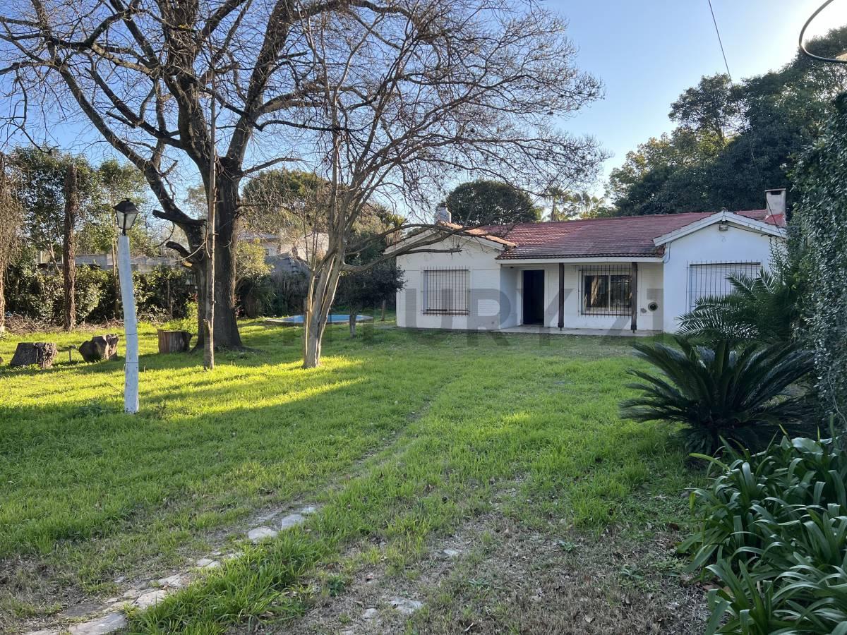 CASA EN VENTA EN CITY BELL — foto 1