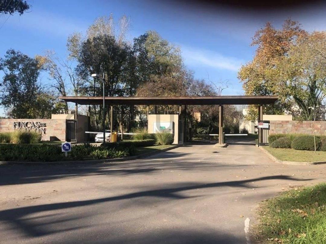 Terreno en venta en Fincas de Hudson — foto 1