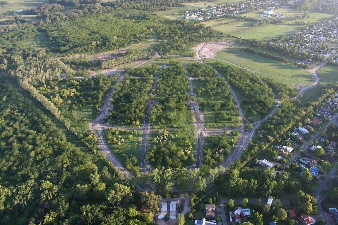 Lote en venta en Fincas de Hudson — foto 1
