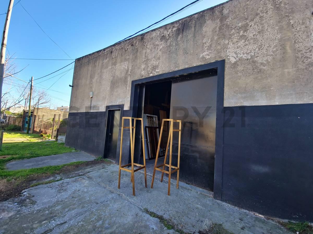 Galpon en Venta en La Plata — foto 1