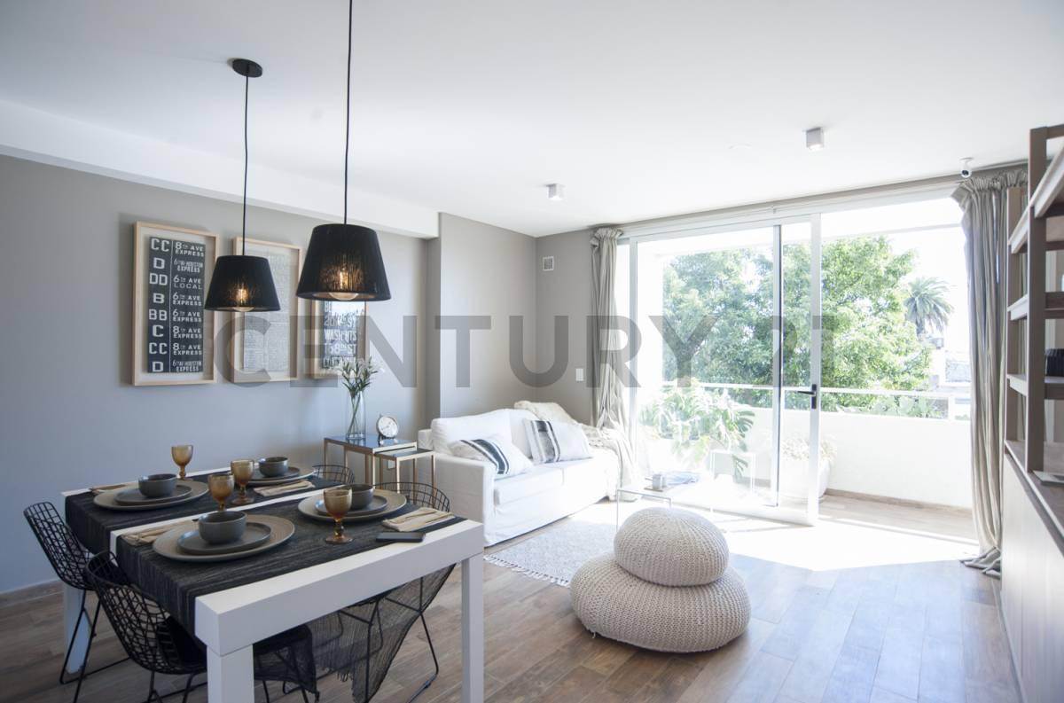 DEPARTAMENTO EN VENTA EN LA PLATA (1 DORMITORIO CON COCHERA EN POZO) — foto 1