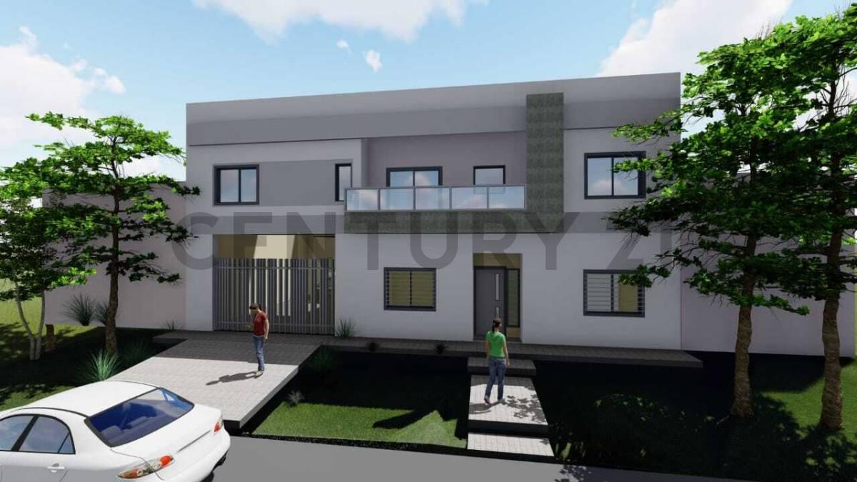 Lote en Venta en La Plata (con proyecto aprobado de 5UF) — foto 1