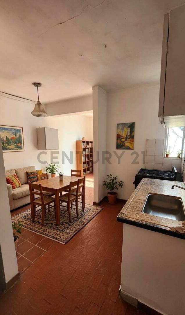 Departamento en venta en La Plata (Ph de 1 Dormitorio en Pta. Baja) — foto 1