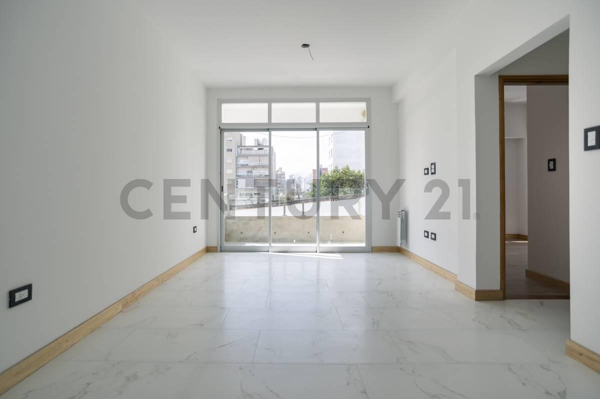 Departamento en venta en La Plata de un dormitorio — foto 1