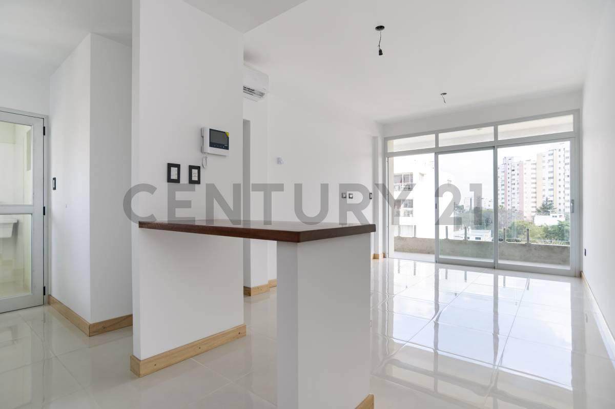 Departamento en venta en La Plata de un dormitorio — foto 1