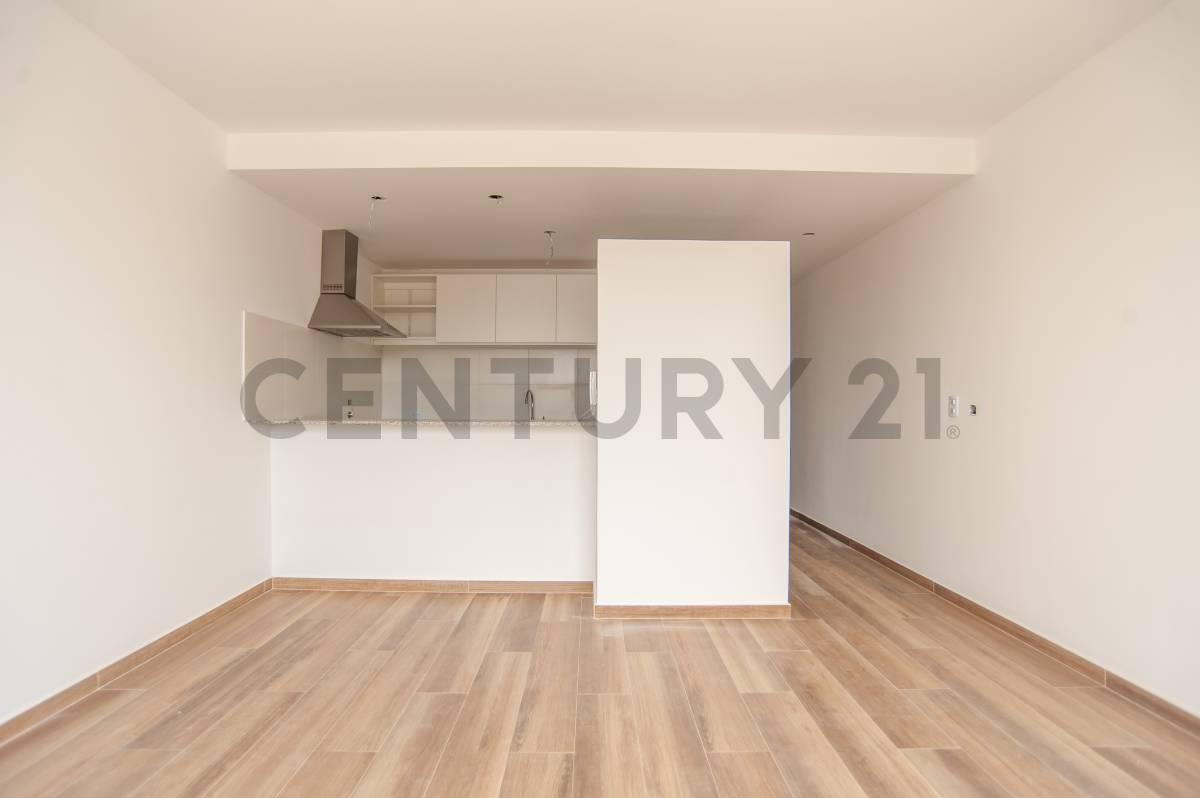 Departamento monoambiente en venta en la plata — foto 1
