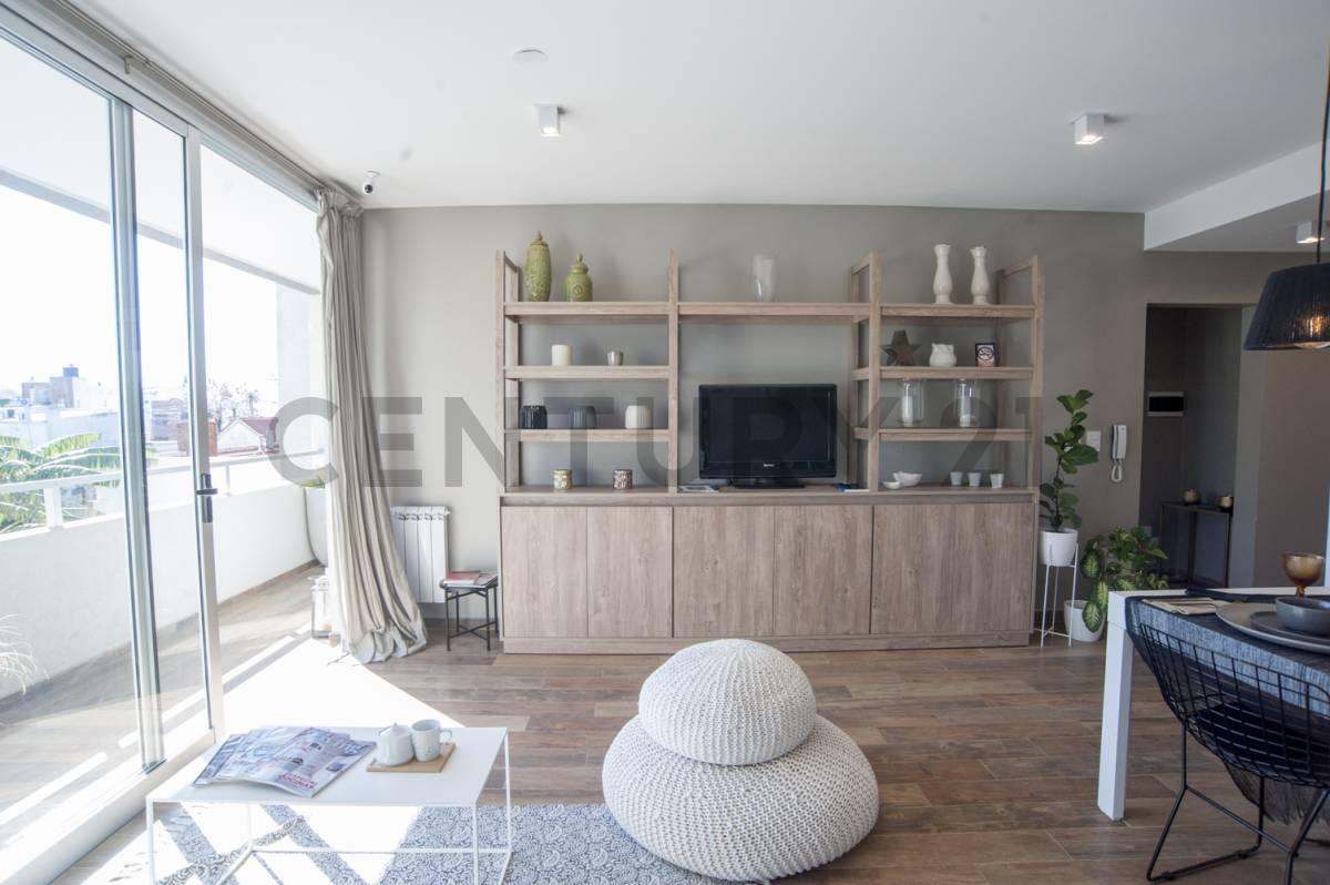 DEPARTAMENTO en venta en La Plata 1 dormitorio POZO — foto 1