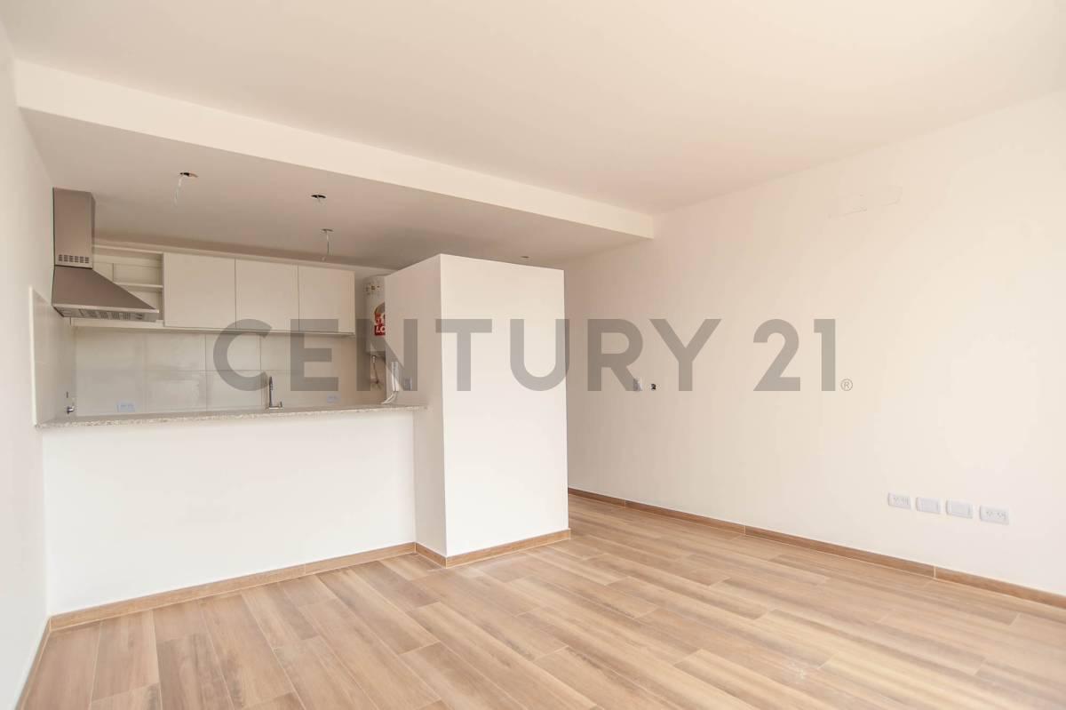 Monoambiente en venta en La Plata con balcón — foto 1