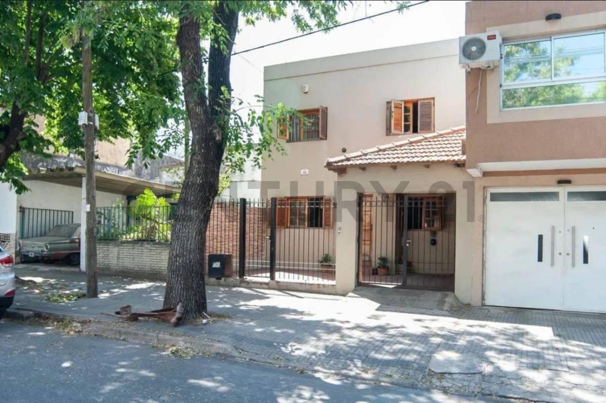 Casa en Venta en La Plata 4 dormitorios — foto 1