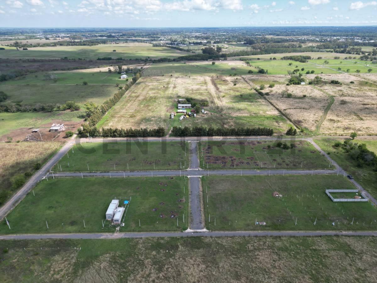 510 Y 167 DON BASILIO LOTE EN VENTA GORINA — foto 1